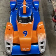 Kelleracing