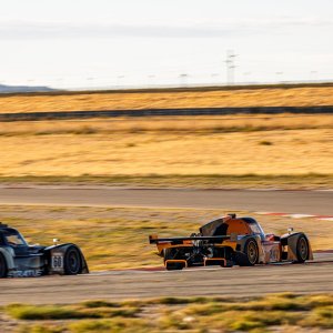 Hera Flight vs Stratus at UMC