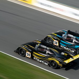 WRL GTU at Road America 2025