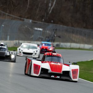 Media 'WRL GTU at Road America 2025' in category 'On Track Photos & Video'