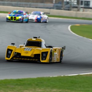Media 'WRL GTU at Road America 2025' in category 'On Track Photos & Video'