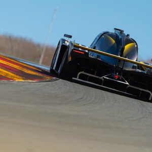 Media 'WRL GTU at Road America 2025' in category 'On Track Photos & Video'