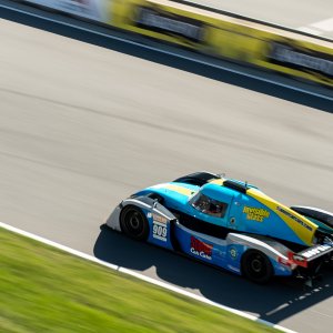 WRL GTU at Road America 2025