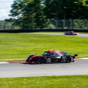 NASA at Mid-Ohio 5.23-5.25