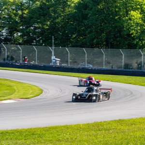 NASA at Mid-Ohio 5.23-5.25