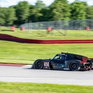 NASA at Mid-Ohio 5.23-5.25